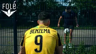 Kapo - BENZEMA