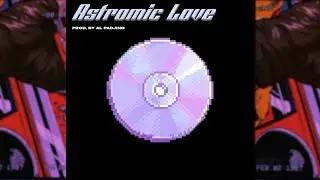 🐰 [Free Music For Video] Syntwave x Retrowave Type Beat -