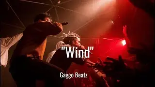 MAKKO x BHZ x LEVIN LIAM  Typebeat "Wind"