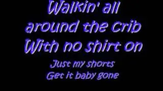 Bei Maejor Boxers (Lyrics!)