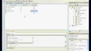 visual studio 2008 Relational DataBase Part1-2