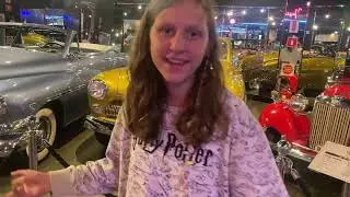 Vlog de Férias - Nossa aventura no Sul