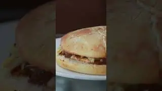 Sandwichone 🥪✌🏼👉🏼☝🏼  #sandwichone #sandwich #paraguay #SalirAComer #vlog #fyp #EnElHornoConPeta