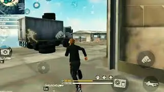 #freefire only headshot shot clip