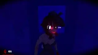 Yangire Mode : When you have the last key but then...... (Test Build) | Saiko No Sutoka 2.0.8-1