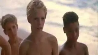 Lord of the Flies- Chapter 5