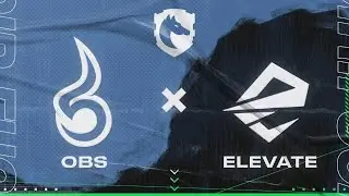 Elevate x OBS | Fuga Tournament | 1/4 | Standoff 2/Стендофф 2/Стэндофф 2/Стандофф 2