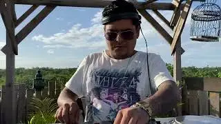 Malavida | Latin Afro Beats Tulum Mix 2022 | By 