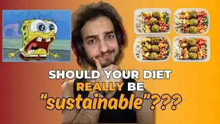 3 Fat Loss Fundamentals Most People Get WRONG | Trans Fitness