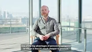 Sustainable materials for climate change