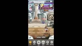 Sword art online [Memory Defrag] Kirito NO!!!!