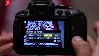 MOOC FOTOGRAFÍA DOCUMENTAL - Partes de la Cámara