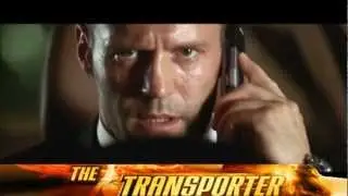 Transporter 2 & 3 Tribute