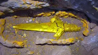 Most Incredible Weapons of All Time