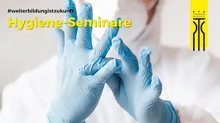 Hygiene-Seminare | Alles über Hygiene im GMP-Umfeld