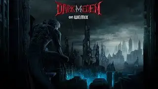 First 15 minutes of Game play #Dark Meden #2022 #trending (Android/ios/pc)