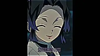 『Shinobu Vs Tanjiro』Who Is Stronger?  | Demon Slayer