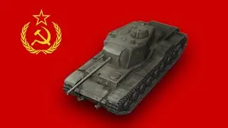Kv4 // 4k DMG // 3 KILLS // Thiago_13_2021// WOT blitz