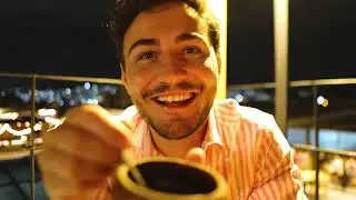 El restaurante más carro de Oaxaca? Comiendo cómo fresa 🍓