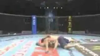 Judo - Efficiency