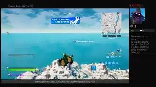 Playing solos