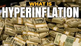 What is Hyperinflation? | A COMPLETE GUIDE TO HYPERINFLATION 2023