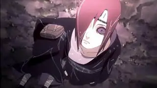 Yahikos Death & Nagatos Rage [AMV] [HD]