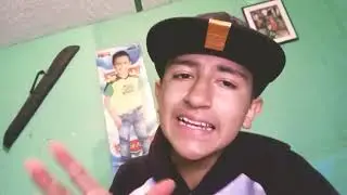 COMO HACER FOTOS TUMBLR PARA HOMBRE Y NIÑOS - KEVIN V