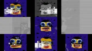 Klasky Csupo Sparta Gamma Remix