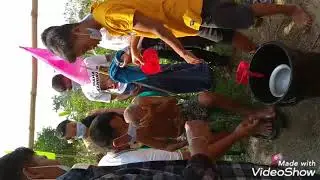 Bathing oldest on Bizu