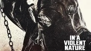 In A Violent Nature Slaps