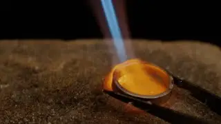 Создание свадебных колец