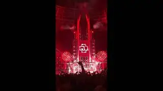Rammstein Tour 2019