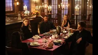 legacies mikaelson family