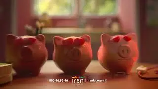 È possibile con Iren: Offerta Iren No Stress long version