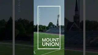 Check the Brand New #FitnessCenter of Mount Union’s #University in Ohio #fitlifestyle #fitness
