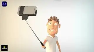 #6 Free Editable Intro Templates After Effects NO COPYRIGHT | HiNTROVERTS by BDFreeMedia