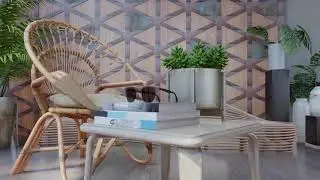 Lumion 10: Interior Animation