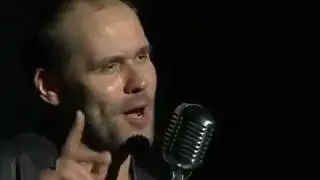 Репетиция. "Искренне, без купюр". Максим Аверин