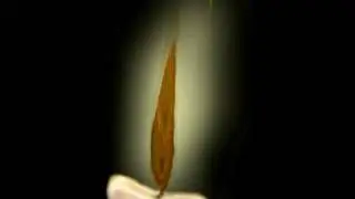 CANDLE ANIMATION USING PHOTOSHOP