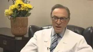 Why Dr. Joseph Nemeth Chose Periodontics
