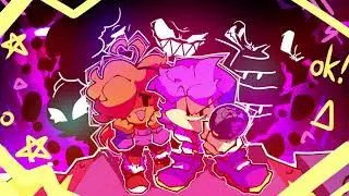 Fresh - FNF B Rebooted OST