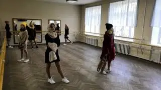 1 Студия моды Вопреки
