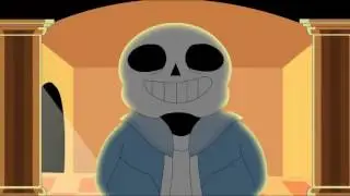 Топ 5 анимаций Undertale