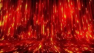 4K Lava Background