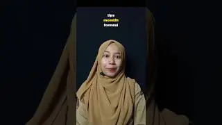 TIPS Memilih Formasi CPNS 