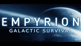 empyrion galactic survival build CV
