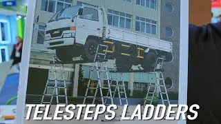 IBS 2020: TeleSteps || Dr Decks