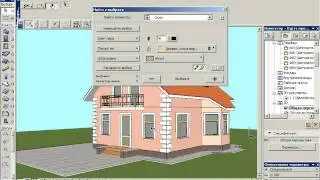 Tut ArchiCAD 01