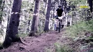 2012-05 Первый этап кубка X-Киров (нарезка)